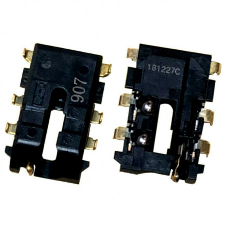 AUDIO JACK REDMI NOTE 7 / NOTE 7 PRO / 8T / 9S