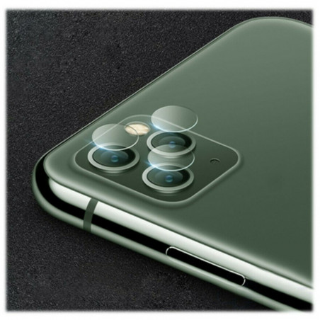 HYDROGEL GLASS PROTECTOR CAMERA IPHONE 11 PRO MAX
