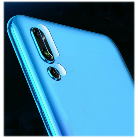 HYDROGEL GLASS PROTECTOR CAMERA HUAWEI ENJOY 9S