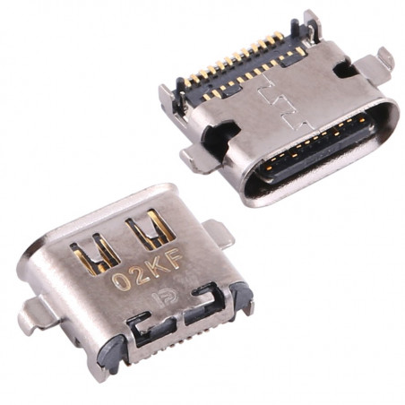 CHARGING PORT LENOVO THINKPAD T480