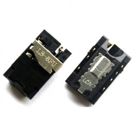 AUDIO JACK XIAOMI REDMI 5 / 5 PLUS / 6 / 6A / S2