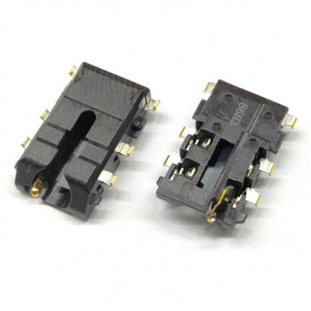 AUDIO JACK HUAWEI Y7 2017 / Y9 2018 / P SMART 2019