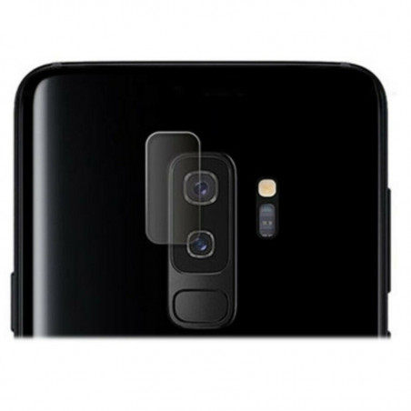 HYDROGEL GLASS PROTECTOR CAMERA SAMSUNG S9 PLUS