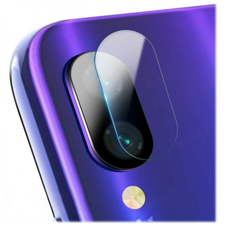 HYDROGEL GLASS PROTECTOR CAMERA XIAOMI REDMI 7