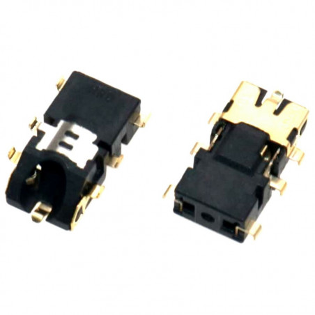 AUDIO JACK XIAOMI REDMI 1 2 2S 3 3S 4 5A MI MAX 2