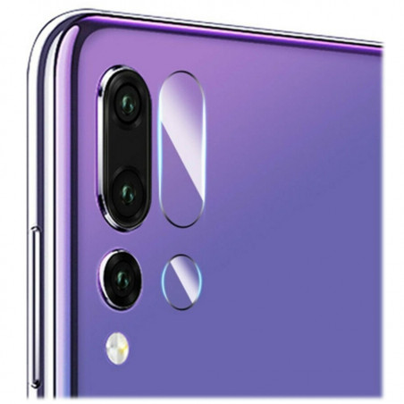 HYDROGEL GLASS PROTECTOR CAMERA HUAWEI P20 PRO