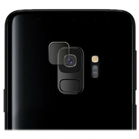 HYDROGEL GLASS PROTECTOR CAMERA SAMSUNG S9