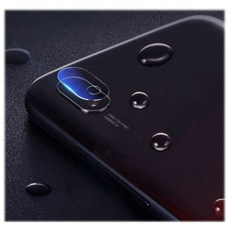 HYDROGEL GLASS PROTECTOR CAMERA XIAOMI REDMI 7A