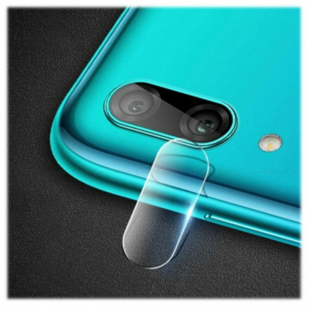 HYDROGEL GLASS PROTECTOR CAMERA HUAWEI Y7 2019