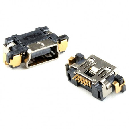 DATA PORT MINI USB PSP 3000