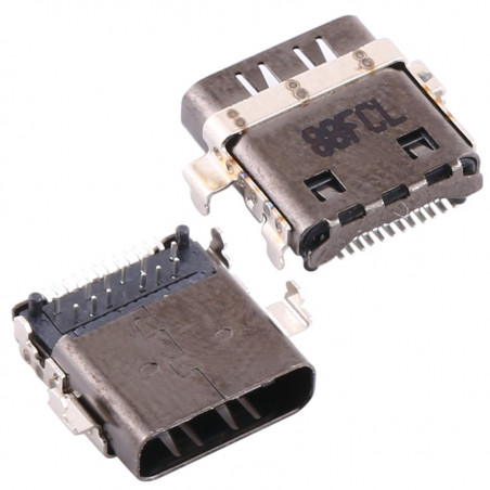 CHARGING PORT DELL XPS12 9250 XPS15 9575