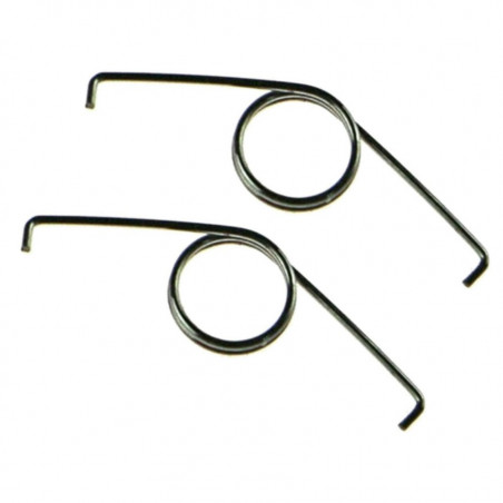 2 X SPRING FOR BUTTONS L2 / R2 PS4 V2