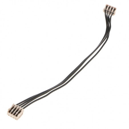 CABLE AC FOR POWER SUPPLY PS4 FAT 4 PIN  102 2mm 
