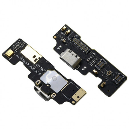 CHARGING FLEX MEIZU U20