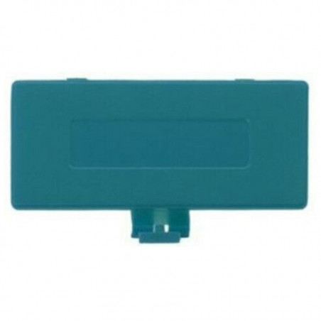 COVER BATTERY GAME BOY POCKET TURQUOISE