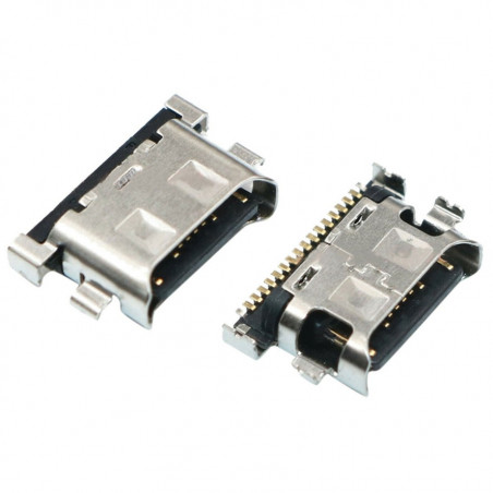 CHARGING PORT SAMSUNG GALAXY A20e A30S A40 A50 A51