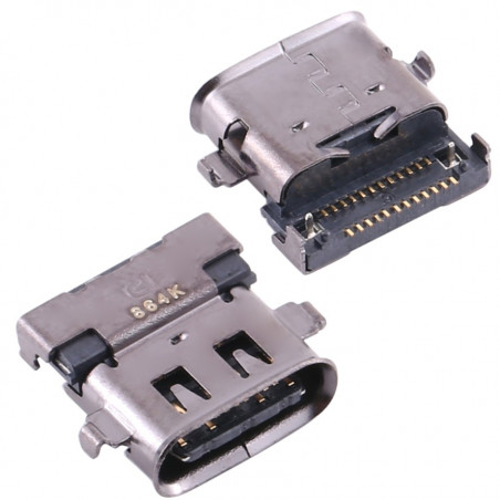 CHARGING PORT LENOVO THINKPAD X280 T480S