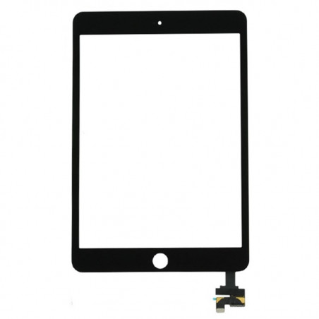 TOUCH SCREEN IPAD MINI 3 BLACK