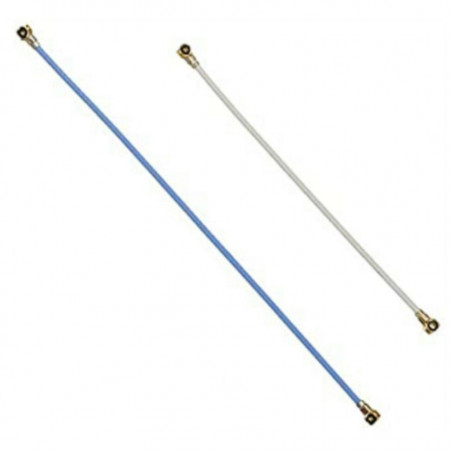 CABLE COAXIAL ANTENNA  SET  SAMSUNG GALAXY S8