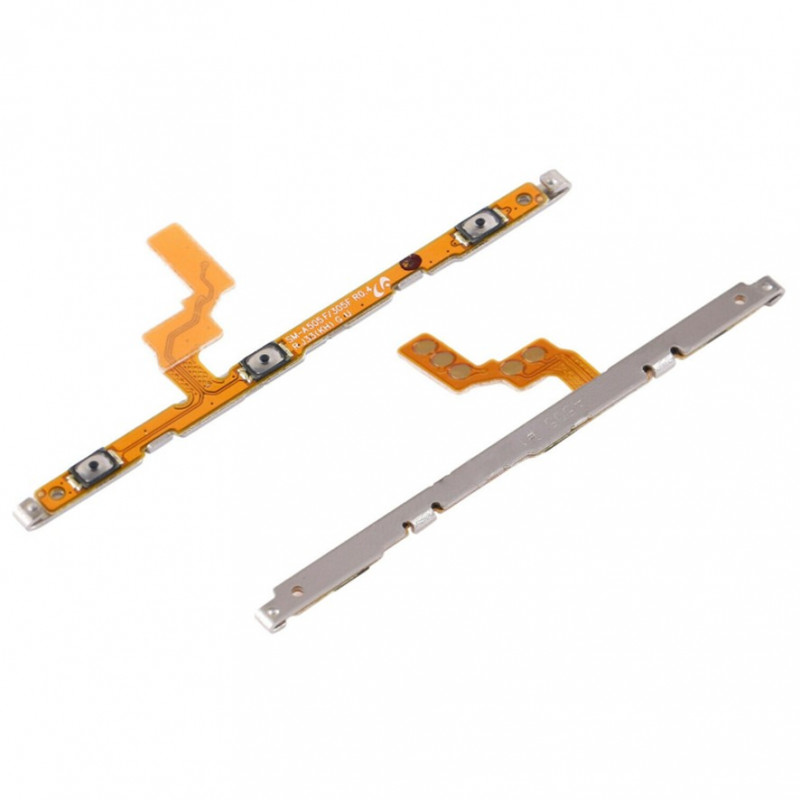 POWER FLEX SAMSUNG GALAXY A20 / A30 / A40 / A50 POWER FLEX SAMSUNG GALAXY A20 / A30 / A40 / A50