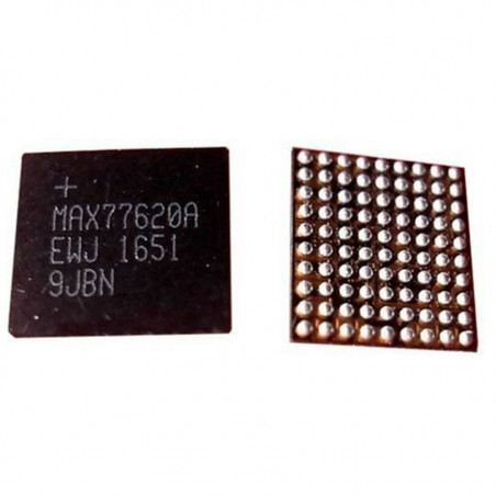 CHIP CONTROL POWER MAX77620AEWJ T NINTENDO SWITCH