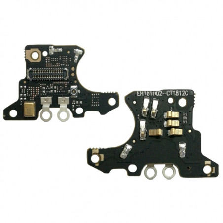 MICROPHONE BOARD HUAWEI P20 PRO