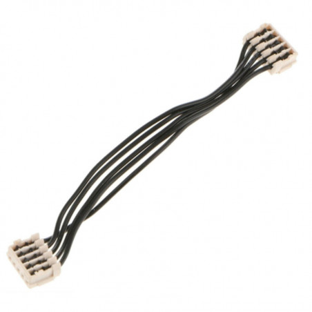 CABLE AC FOR POWER SUPPLY LENS PS4 5 PIN