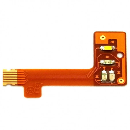 FLEX CABLE LED NINTENDO DSI