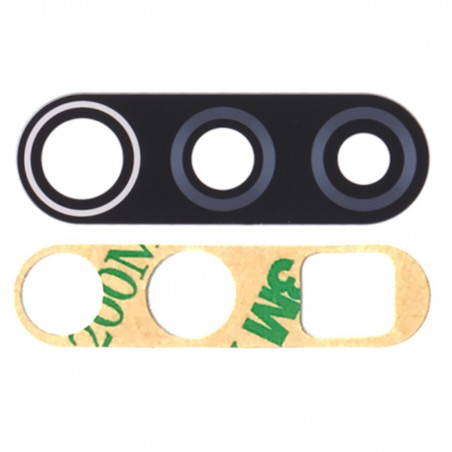 CAMERA GLASS XIAOMI REDMI 9