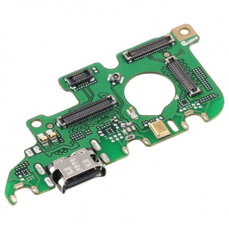 CHARGING FLEX HUAWEI NOVA 5