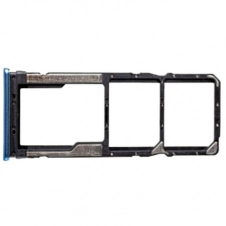 SIM CARD TRAY XIAOMI REDMI NOTE 9 GRAY