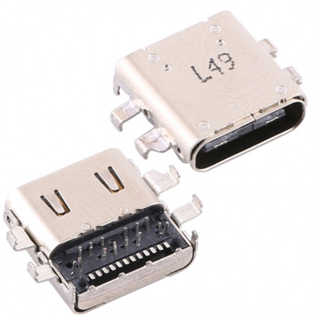 CHARGING PORT HP SPECTRE X360 13-AC 13-W