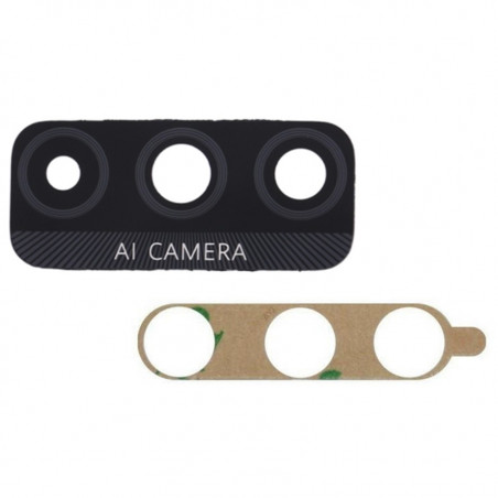 CAMERA GLASS HUAWEI P SMART 2020