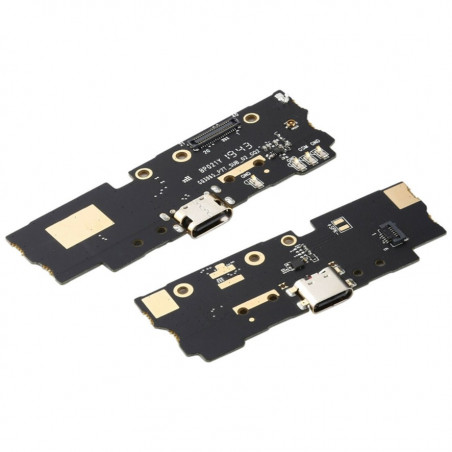 CHARGING FLEX ULEFONE ARMOR 5S