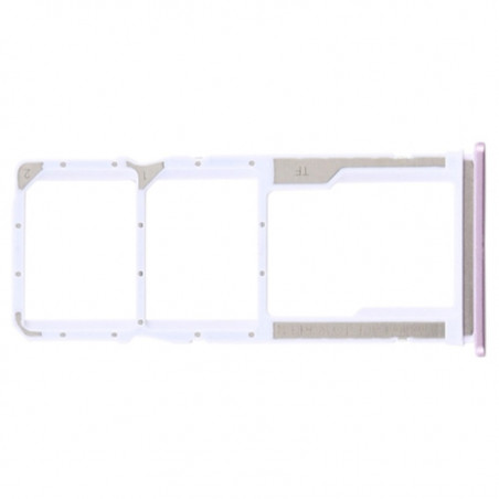 SIM CARD TRAY XIAOMI REDMI 9 PURPLE