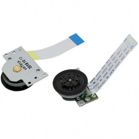 MOTOR LENS PS2 SCPH-7900X
