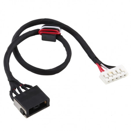 CHARGING FLEX LENOVO THINKPAD Y520 R720 R720-15IKB