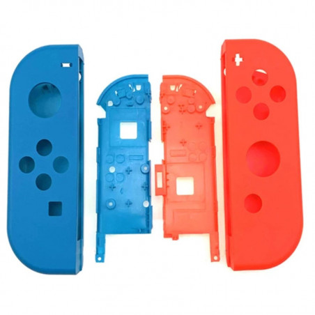 HOUSING JOY-CON NINTENDO SWITCH BLUE PINK