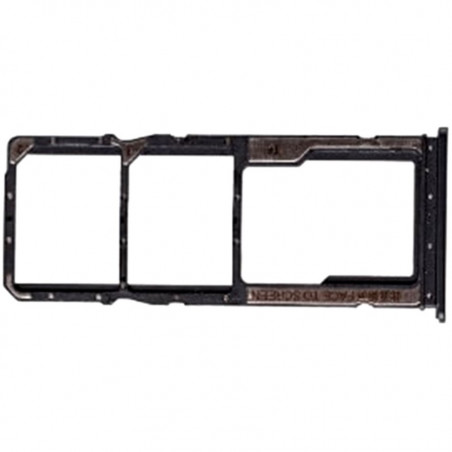 SIM CARD TRAY XIAOMI REDMI 8 BLACK