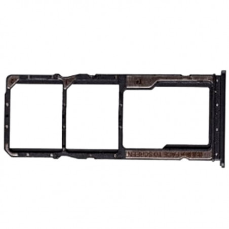 SIM CARD TRAY XIAOMI REDMI 8A BLACK