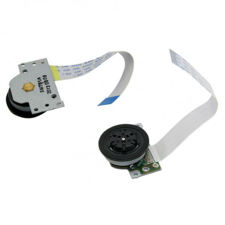 MOTOR LENS PS2 SCPH-7000X