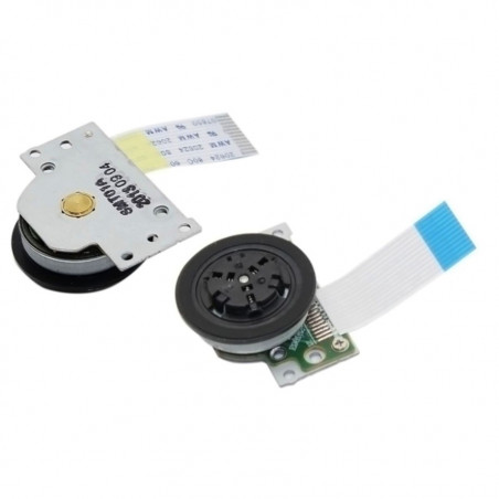 MOTOR LENS PS2 SCPH-7700X
