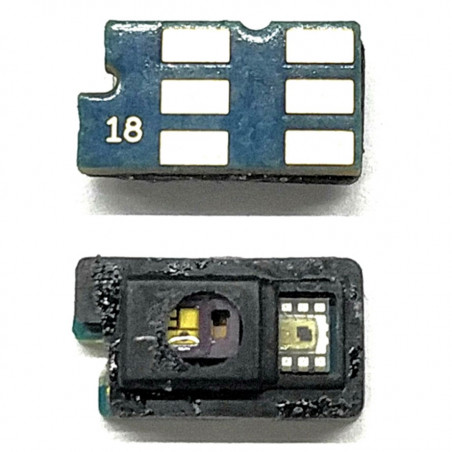 SENSOR FLEX PROXIMITY HUAWEI P9