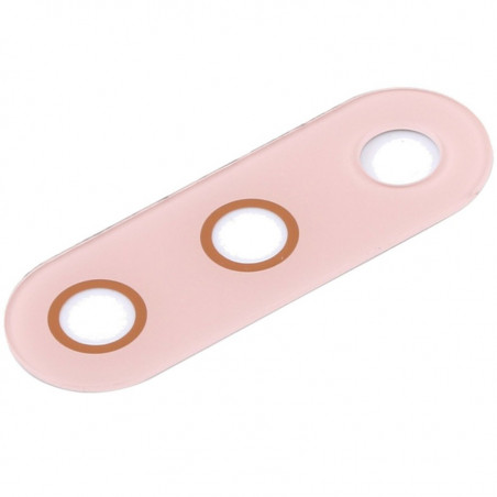 CAMERA GLASS NOKIA 4 2 PINK