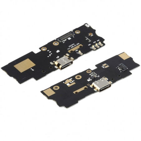 CHARGING FLEX ULEFONE ARMOR 5