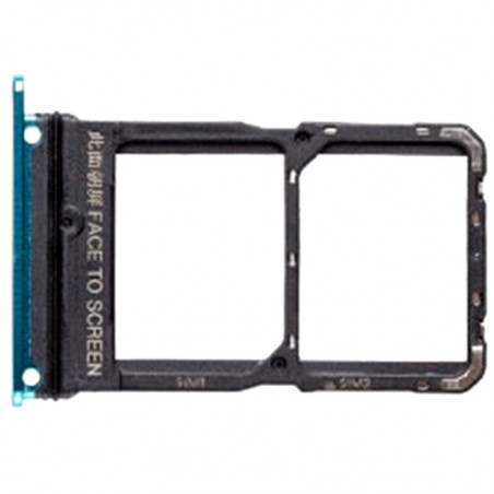 SIM CARD TRAY XIAOMI MI 10 / MI 10 PRO GREEN