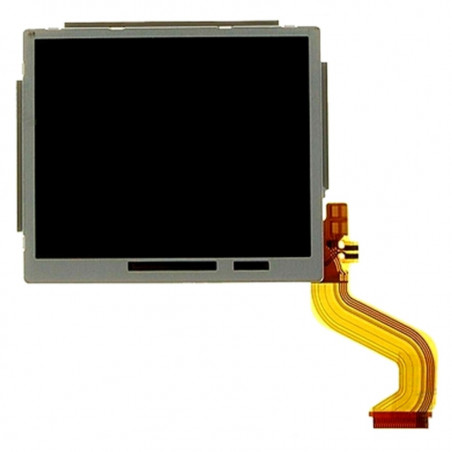 LCD TOP NINTENDO DSI XL  UPPER SCREEN 