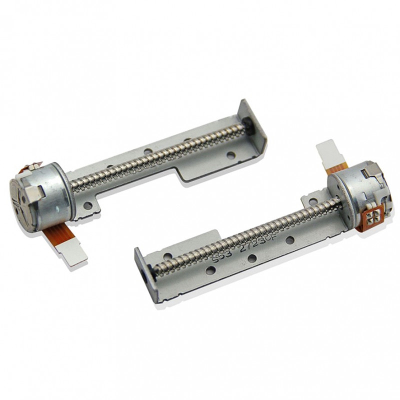 MOTOR RAIL PS2 SCPH-3900X MOTOR RAIL PS2 SCPH-3900X