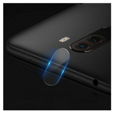 HYDROGEL GLASS PROTECTOR CAMERA POCOPHONE F1