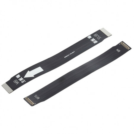 MAIN FLEX XIAOMI REDMI NOTE 9 / 10X 4G
